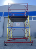 ВСП 250-2.0×2.0 базовый блок + 2 секции (3.9 м.)
