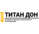 Партнер ДЗСО — ТитанДом