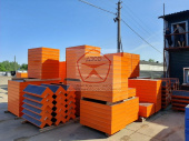 Щит универсальный 1,2х3,0 м