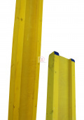 Балка двутавровая PROFI + 3м